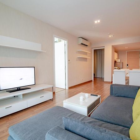 My Resort Beach Apartment HHQ Extérieur photo