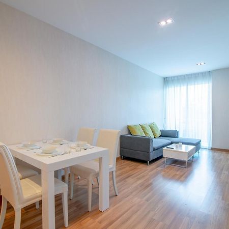 My Resort Beach Apartment HHQ Extérieur photo