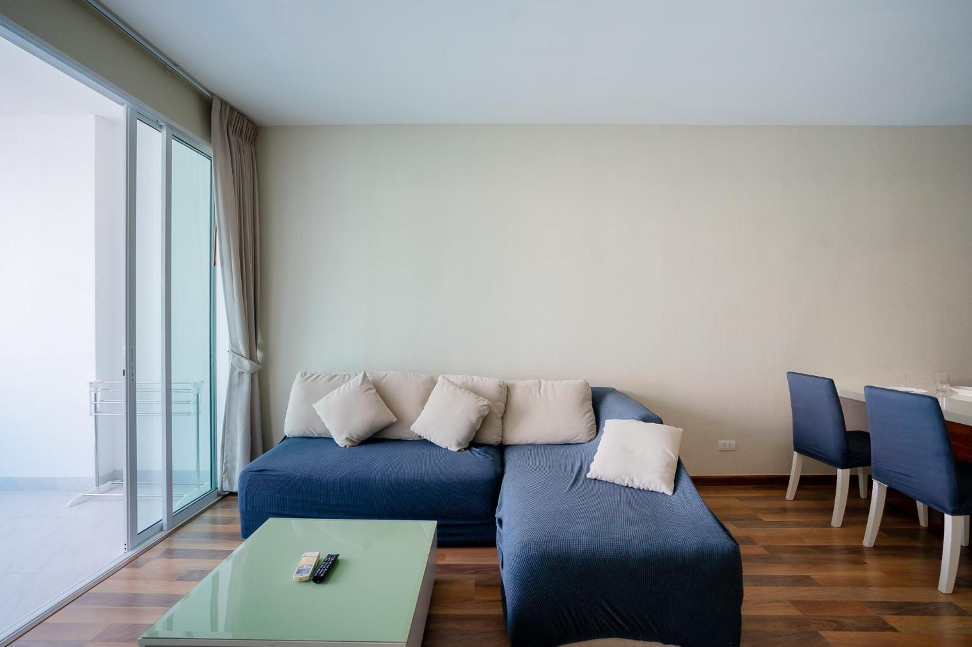 My Resort Beach Apartment HHQ Extérieur photo
