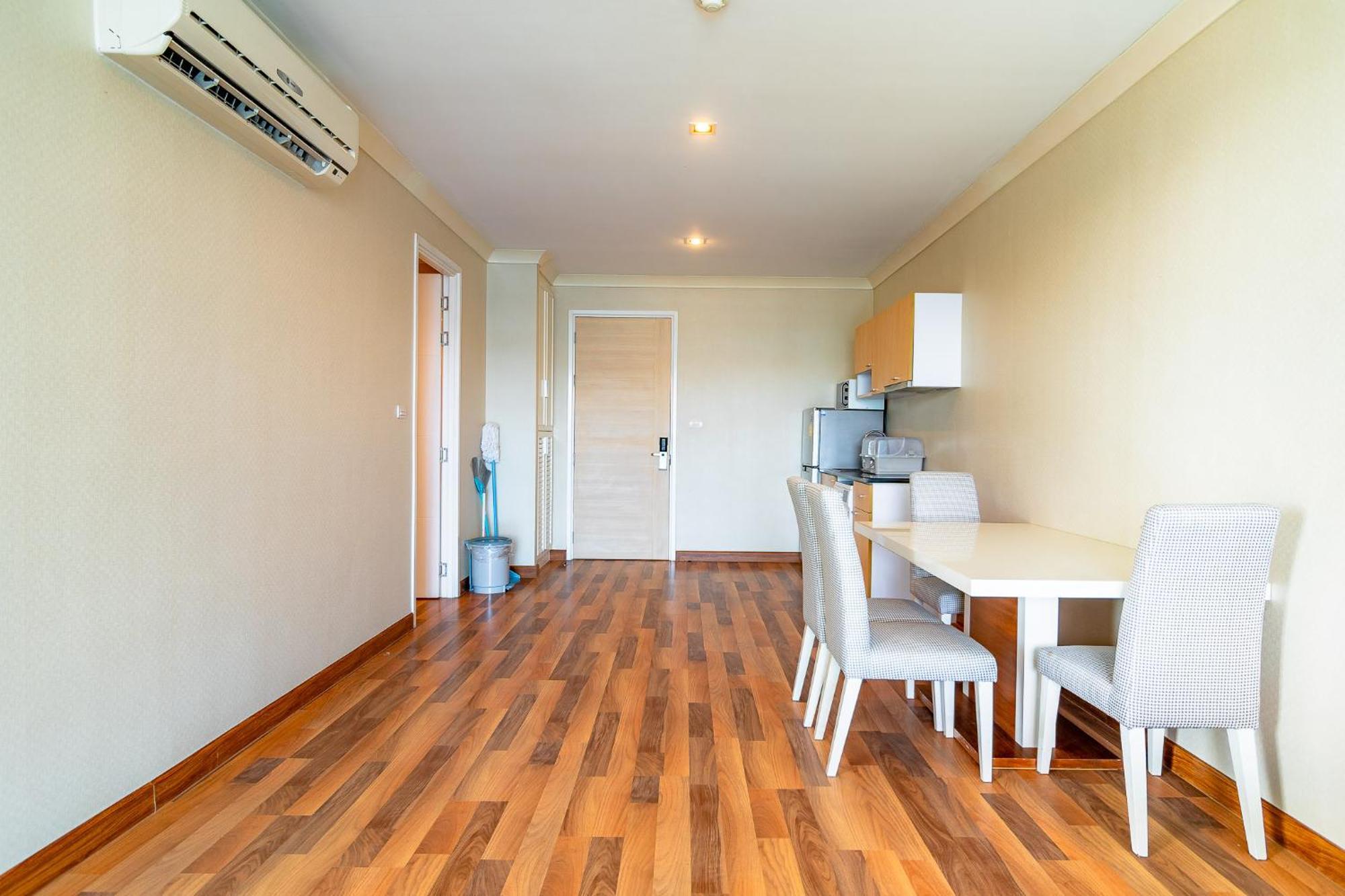 My Resort Beach Apartment HHQ Extérieur photo