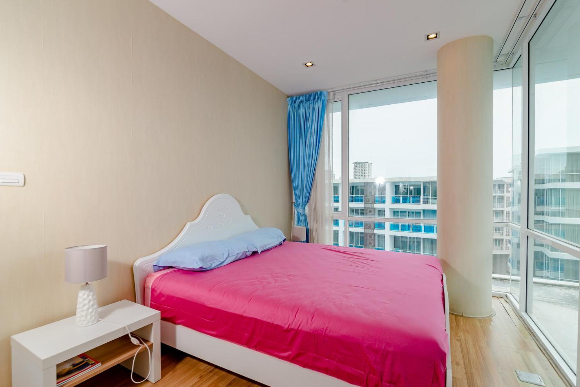 My Resort Beach Apartment HHQ Extérieur photo