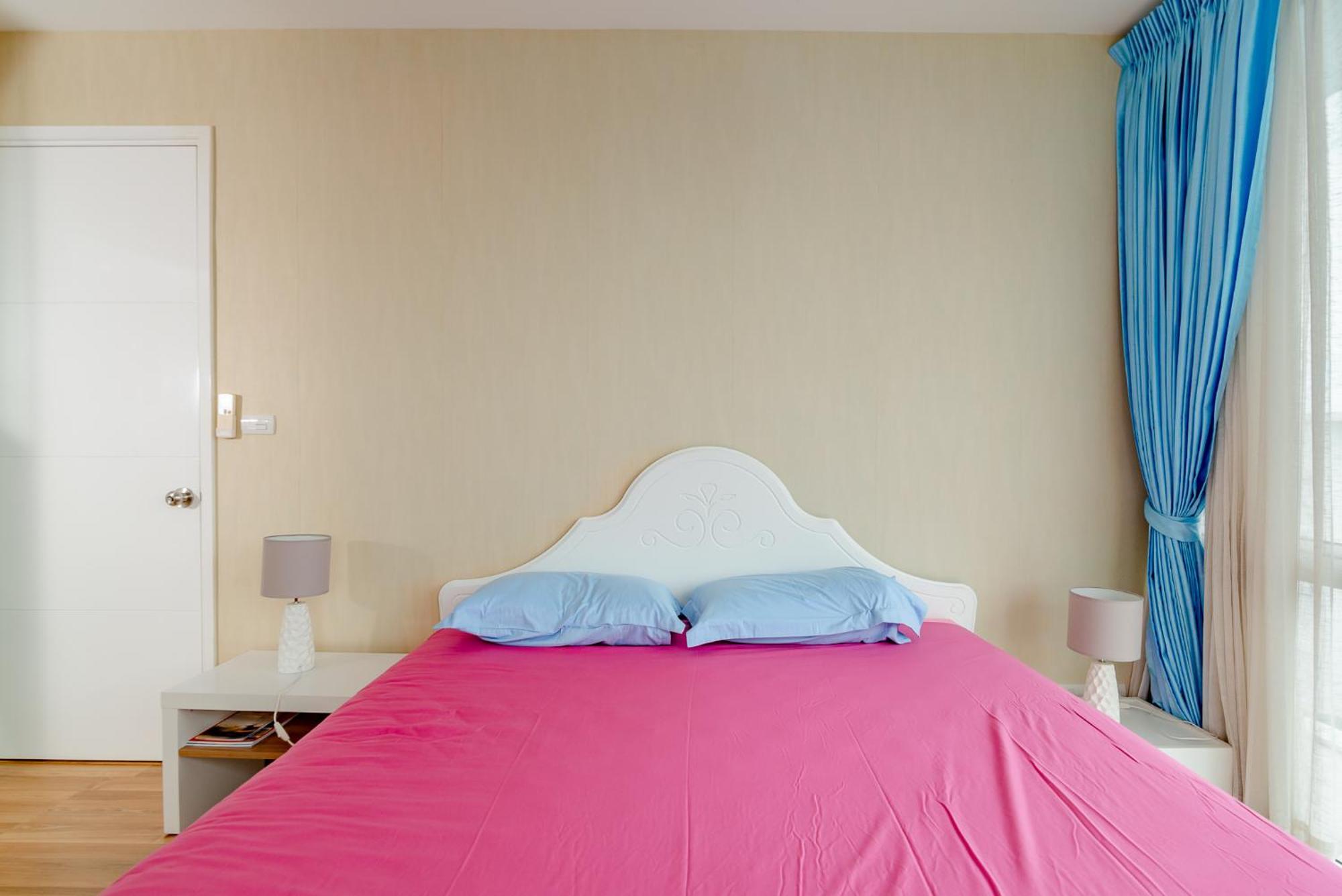 My Resort Beach Apartment HHQ Extérieur photo