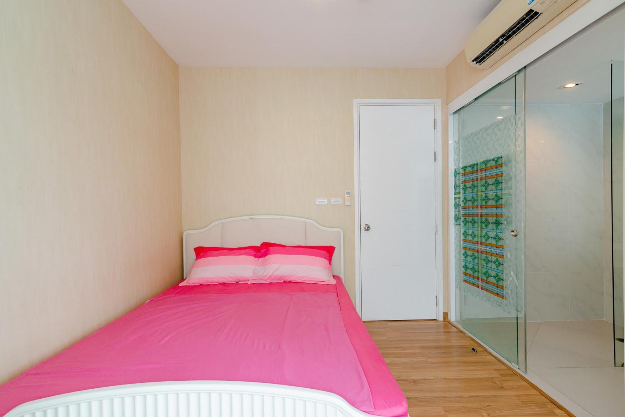 My Resort Beach Apartment HHQ Extérieur photo